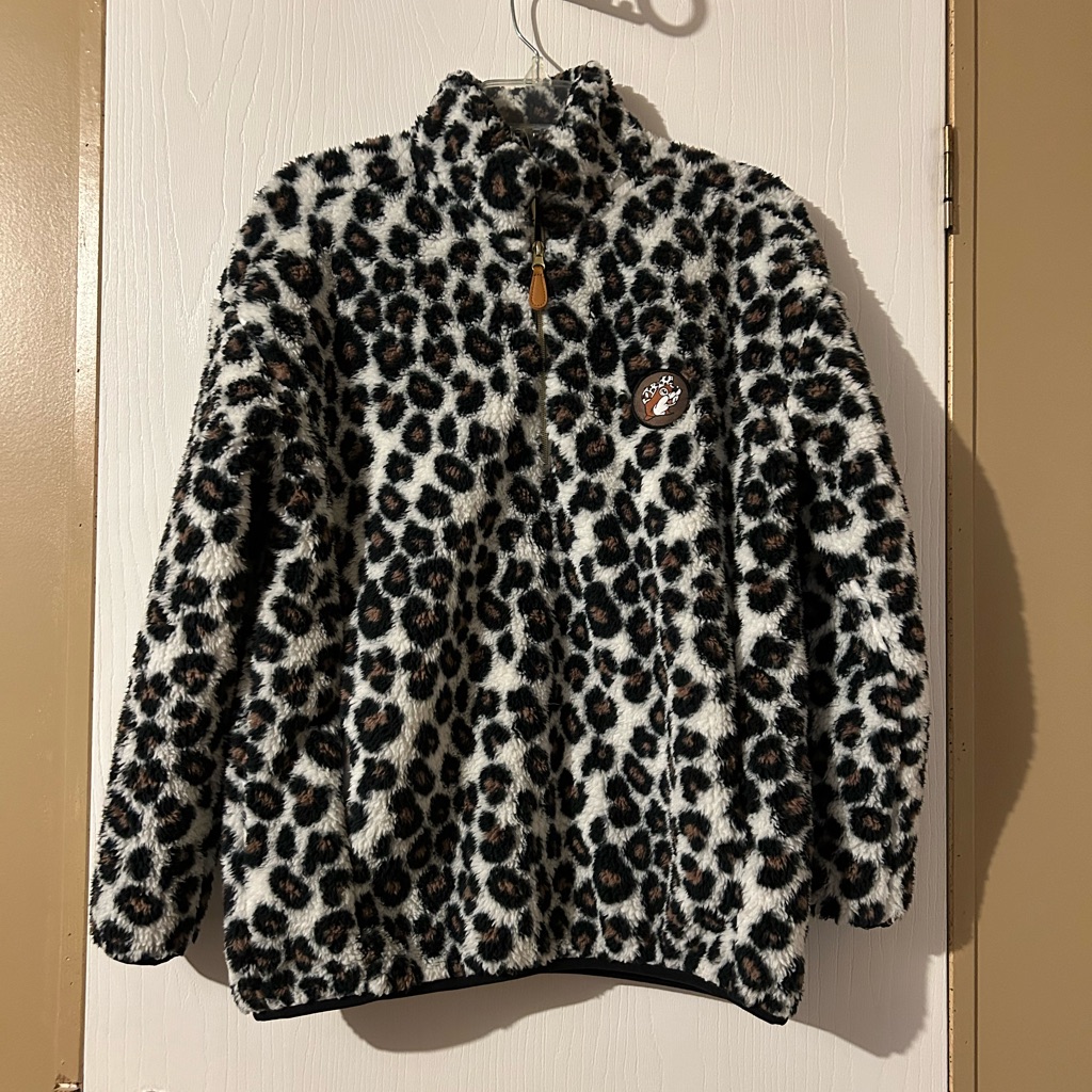 Buc-Ee’s Pullover